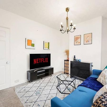 Aesthetic Cambridge Cottage Sleeps 5! 외부 사진