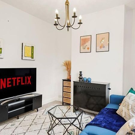 Aesthetic Cambridge Cottage Sleeps 5! 외부 사진